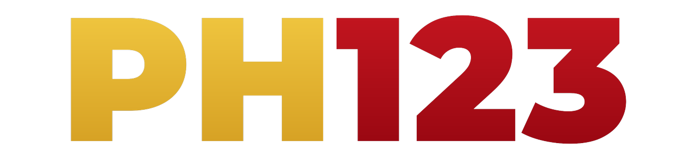 ph123 Logo